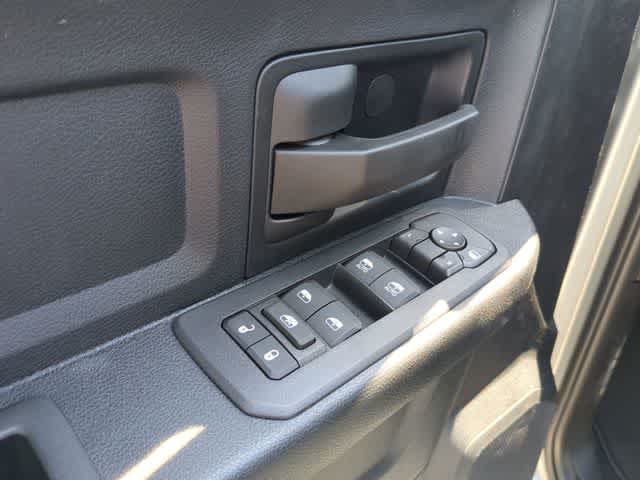 Thumbnail: 2026 RAM 2500 - 18