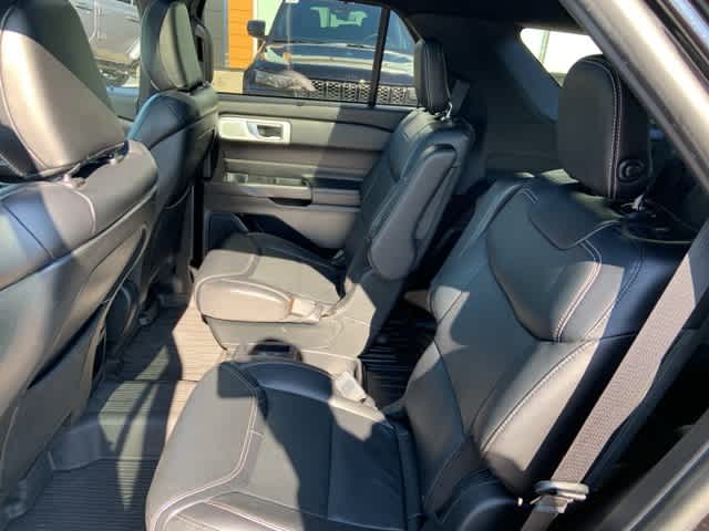 Thumbnail: 2020 Ford Explorer - 10