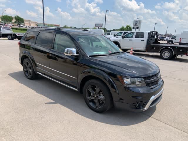 Thumbnail: 2020 Dodge Journey - 25