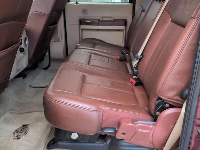 Thumbnail: 2012 Ford Econoline - 20