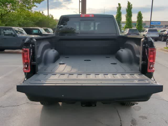 Thumbnail: 2026 RAM 2500 - 35