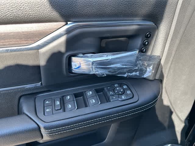 Thumbnail: 2026 RAM 2500 - 12