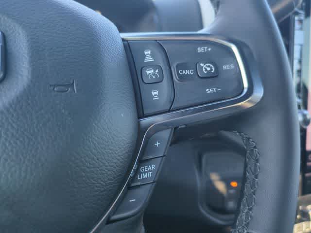 Thumbnail: 2026 RAM 2500 - 24
