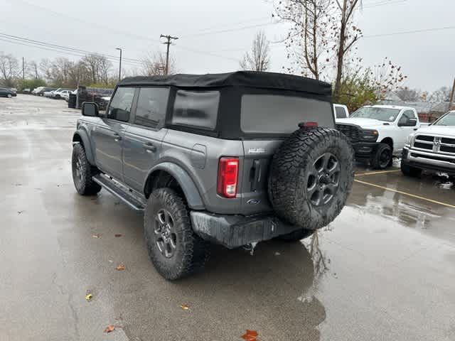 Thumbnail: 2022 Ford Bronco - 17