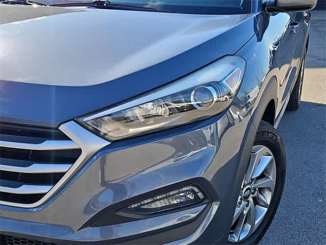 Thumbnail: 2017 Hyundai Tucson - 11