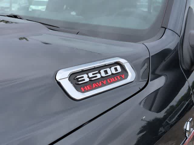 Thumbnail: 2026 RAM 3500 - 13