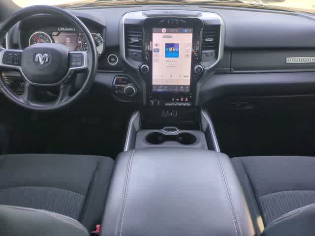 Thumbnail: 2022 RAM 2500 - 13