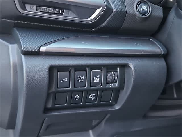 Thumbnail: 2021 Subaru Forester - 40