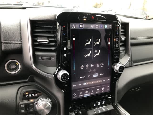 Thumbnail: 2026 RAM 1500 - 20