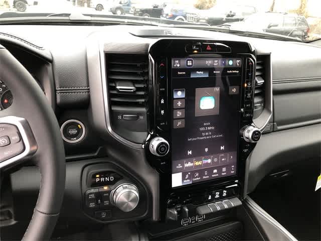 Thumbnail: 2026 RAM 1500 - 15