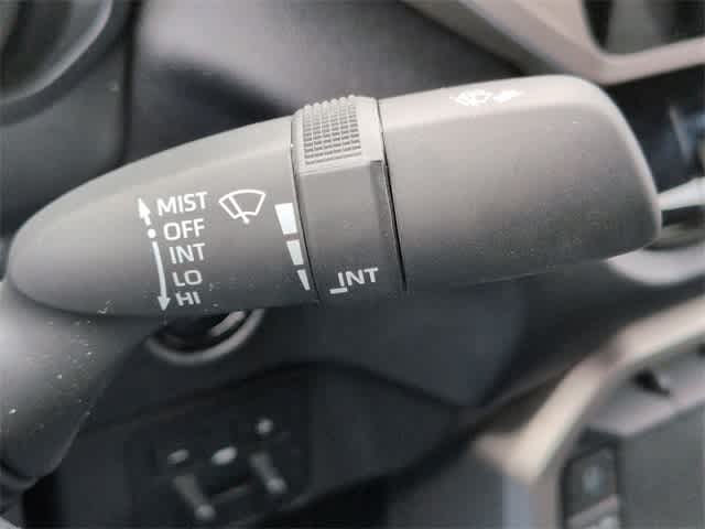 Thumbnail: 2025 Toyota Tundra - 26