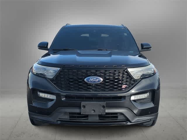 Thumbnail: 2020 Ford Explorer - 3