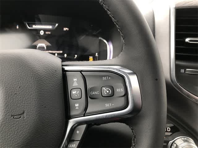 Thumbnail: 2026 RAM 1500 - 24