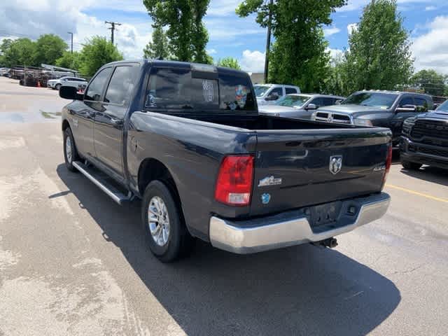 Thumbnail: 2013 RAM 1500 - 16