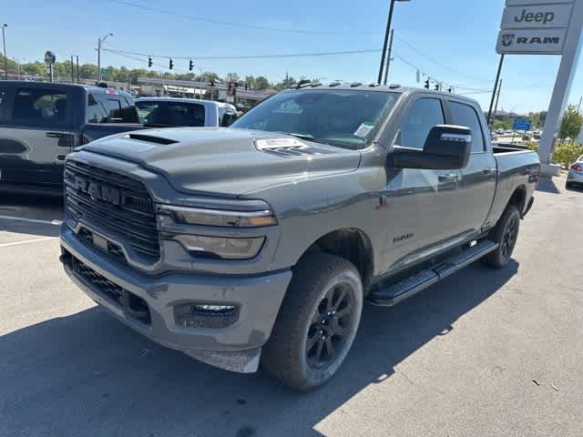 Thumbnail: 2026 RAM 2500 - 2