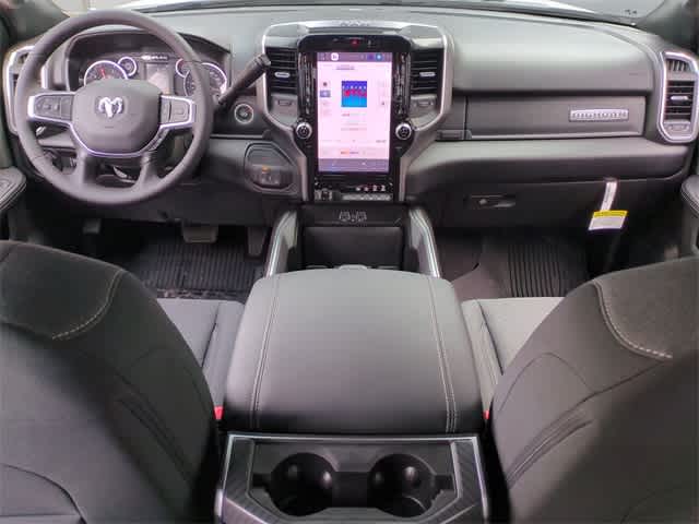 Thumbnail: 2026 RAM 3500 - 16