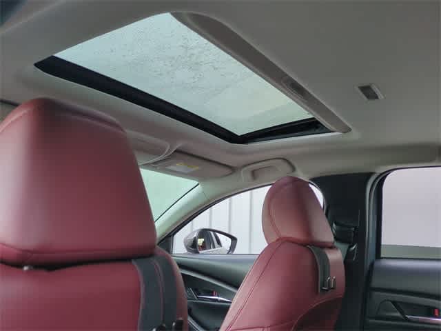 Thumbnail: 2023 Mazda CX-30 - 20