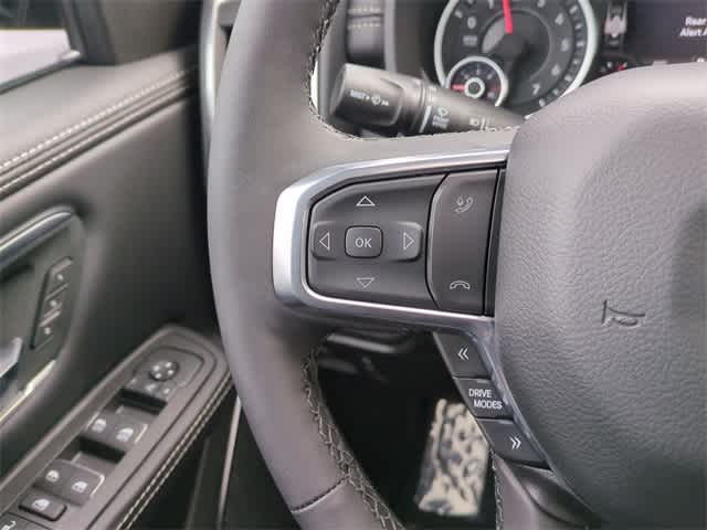 Thumbnail: 2026 RAM 1500 - 25