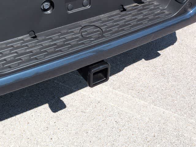Thumbnail: 2026 RAM 1500 - 37