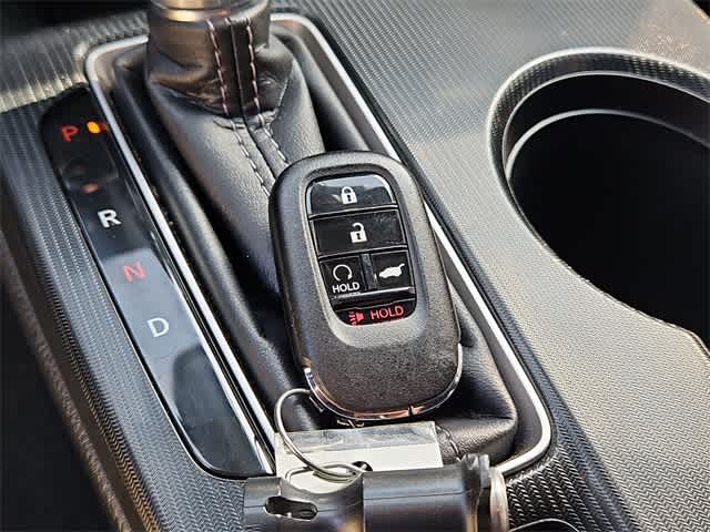 Thumbnail: 2023 Honda Civic - 35