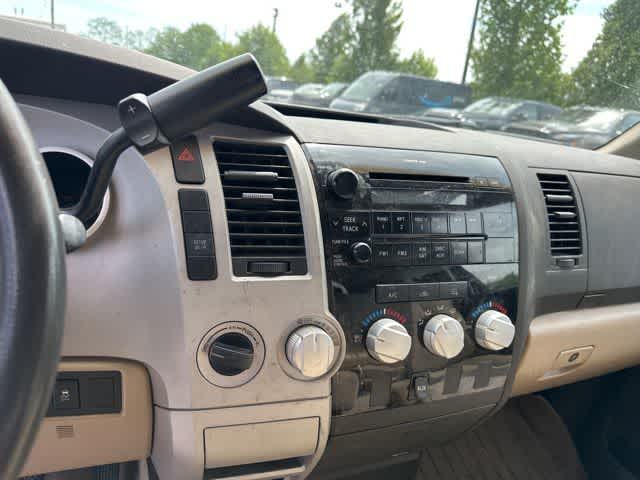 Thumbnail: 2007 Toyota Tundra - 6