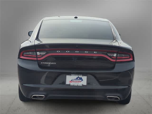 Thumbnail: 2020 Dodge Charger - 7
