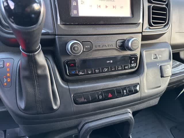 Thumbnail: 2024 RAM ProMaster - 10