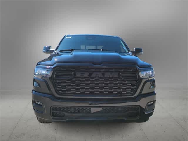 Thumbnail: 2026 RAM 1500 - 3