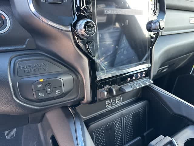 Thumbnail: 2026 RAM 2500 - 5