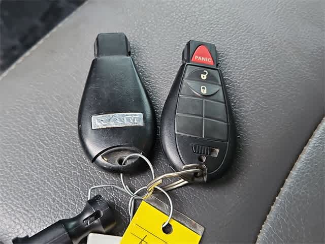 Thumbnail: 2018 RAM 3500 - 36