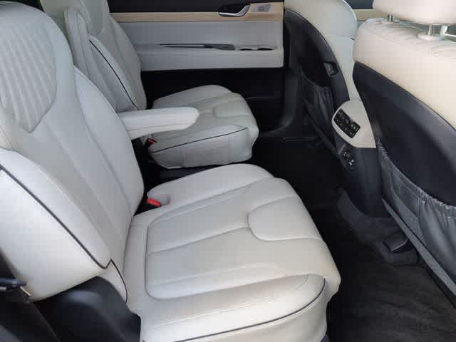 Thumbnail: 2023 Hyundai Palisade - 21