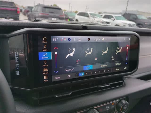 Thumbnail: 2026 Jeep Wrangler - 28