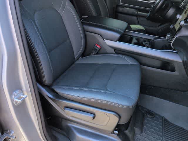 Thumbnail: 2022 RAM 1500 - 21