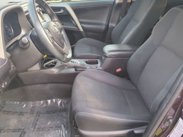 Thumbnail: 2017 Toyota RAV4 - 16