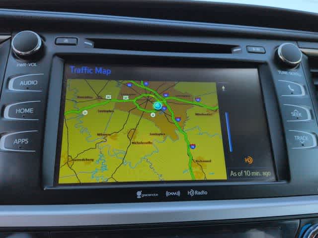 Thumbnail: 2016 Toyota Highlander - 28