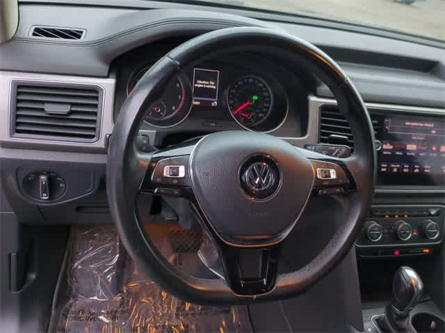 Thumbnail: 2019 Volkswagen Atlas - 23