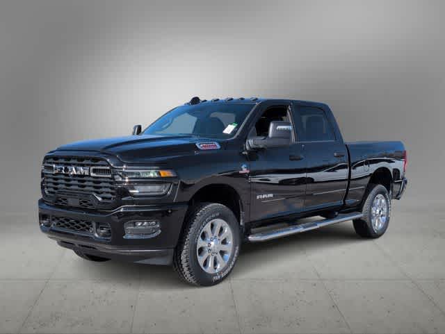 Thumbnail: 2026 RAM 2500 - 4