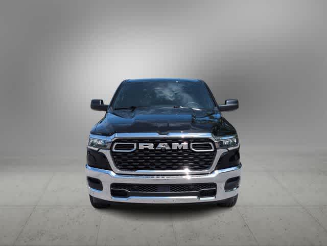 Thumbnail: 2026 RAM 1500 - 3