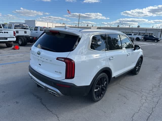 Thumbnail: 2020 Kia Telluride - 19