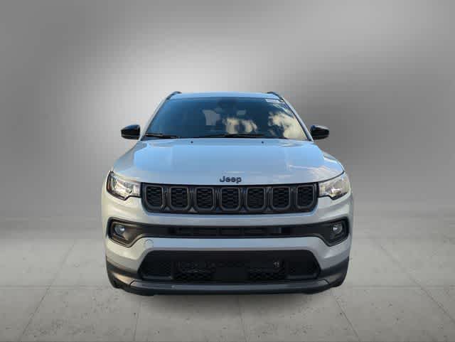 Thumbnail: 2026 Jeep Compass - 3