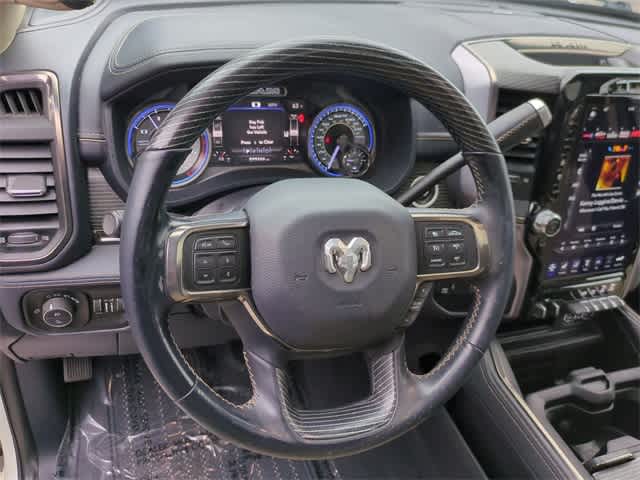 Thumbnail: 2020 RAM 2500 - 25