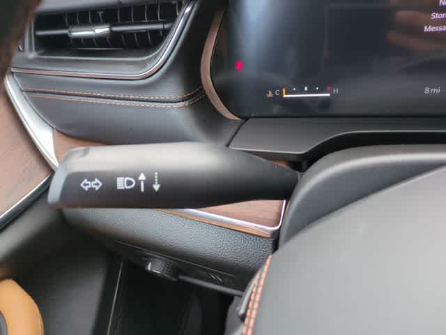 Thumbnail: 2025 Jeep Grand Cherokee - 28