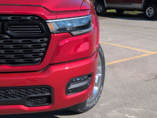 Thumbnail: 2026 RAM 1500 - 11
