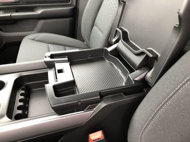 Thumbnail: 2026 RAM 1500 - 14