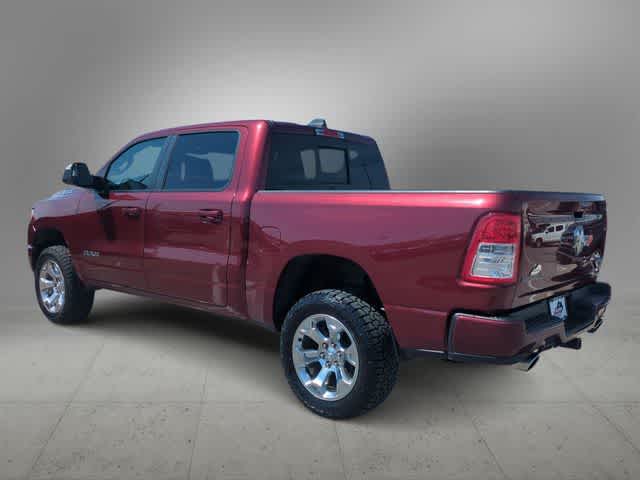 Thumbnail: 2019 RAM 1500 - 6