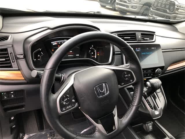 Thumbnail: 2019 Honda CR-V - 14