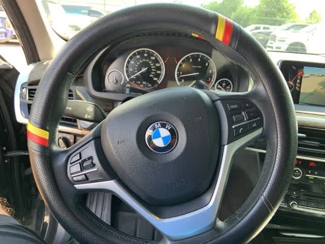 Thumbnail: 2016 BMW X5 - 10