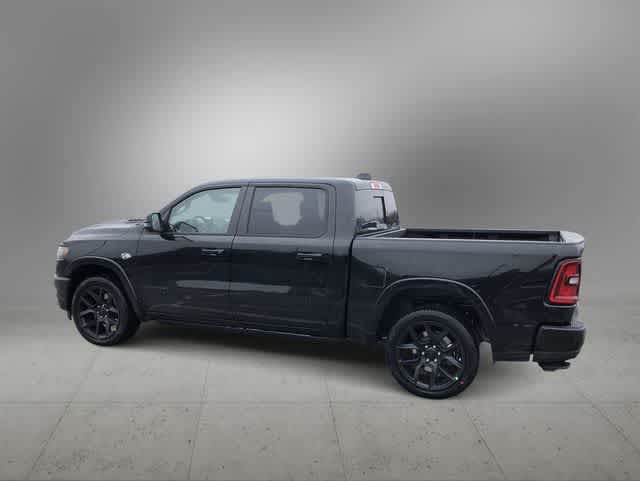 Thumbnail: 2026 RAM 1500 - 4