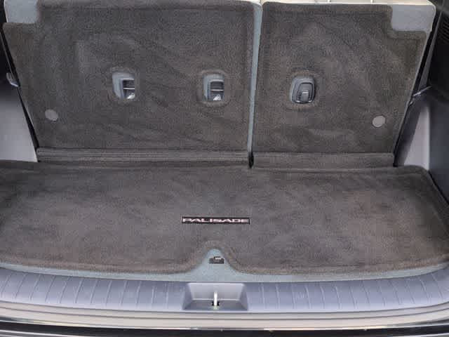 Thumbnail: 2023 Hyundai Palisade - 35