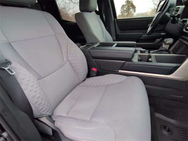 Thumbnail: 2025 Toyota Tundra - 22